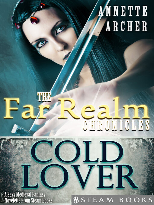 Title details for Cold Lover by Annette Archer - Available